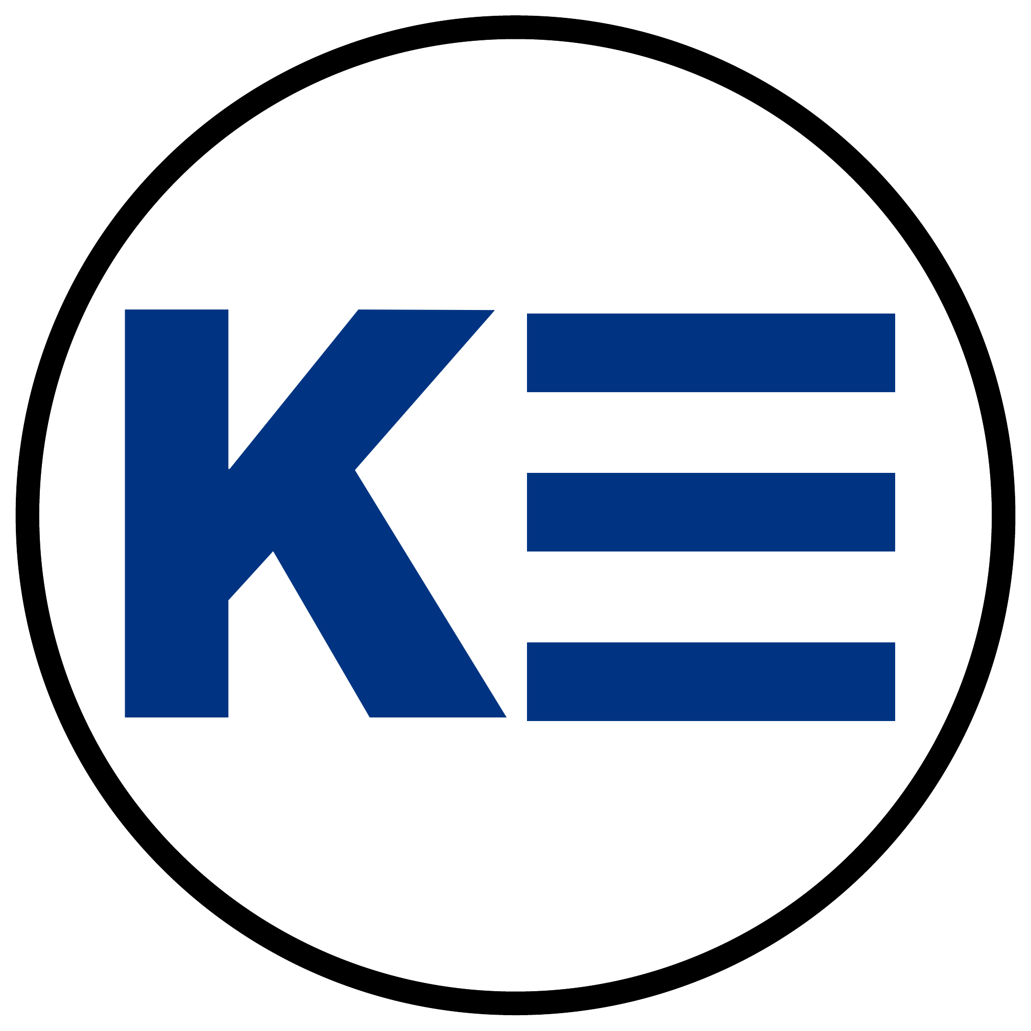 Krishan Enterprises Logo